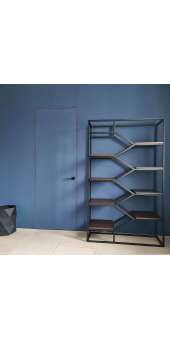 Двери скрытого монтажа грунтованный мдф под покраску